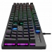 Tastatur Hiditec GK400 ARGB