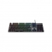 Keyboard with Gaming Mouse Hiditec PAC010026