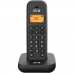 Draadloze telefoon SPC 7334N Zwart Multicolour