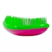 Brosse Démêlante Dessata   Fuchsia Citron