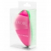 Detangling Hairbrush Dessata   Fuchsia Lime