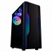 ATX Semi-tower Korpus Hiditec CHA010033 Must