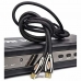 HDMI Kabelis DCU METAL PREMIUM