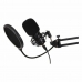 Microfone CoolBox COO-MIC-CPD03