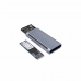 Involucro per Hard Disk CoolBox DG-MCM-NVME1