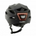 Kask elektryczny na skuter CoolBox COO-CASC02-L Czarny