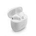 Auricolari con Microfono CoolBox COO-AUB-TWS01 Bianco