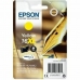 Cartucho de Tinta Original Epson 16XL Amarillo