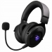 Auricolare con Microfono Gaming CoolBox DG-AUW-G01 Nero