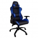 Cadeira de Gaming CoolBox COO-DGMOB03 Azul Preto