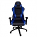 Chaise de jeu CoolBox COO-DGMOB03 Noir Bleu