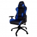 Cadeira de Gaming CoolBox COO-DGMOB03 Azul Preto