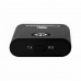 Lyd Bluetooth Sender-Mottaker CoolBox COO-BTALINK 160 mAh