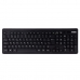 Keyboard and Wireless Mouse Nilox NXKMWE0001 Spanish Qwerty