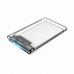 Carcasa HDD CoolBox COO-SCT-2533