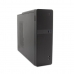 Unitate Semi-tower ATX CoolBox T310 Negru