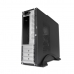 Unitate Semi-tower ATX CoolBox T310 Negru