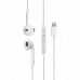 Auriculares DCU 34151015 Branco