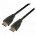 Кабел HDMI DCU 305001 (1,5 m) Черен