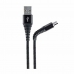 Cabo USB-C USB STRONG DCU 30402055 (1,5 m)