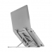 Tablet Mount Aisens Silver