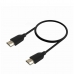 Cablu HDMI Aisens A120-0729 1 m