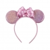 Børnekostume Disney Fantasia Pink Minnie Mouse (2 Dele)