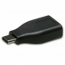 Adapter USB i-Tec U31TYPEC Czarny