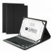 Capa para Tablet e Teclado Subblim SUB-KT2-BT0001 10.1