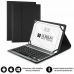 Funda para Tablet y Teclado Subblim SUB-KT2-BT0001 10.1