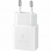 Wall Charger Samsung EP-T1510NWEGEU White 15 W