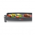 Grill Fagor Preto 2200 W