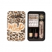 Σετ Μανικιούρ Magic Studio Wild Safari Savage Nail Art 6 Τεμάχια