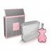 Set de Perfume Mujer Tous Loveme EDP 2 Piezas