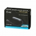 Hub USB i-Tec U3HUB448 Argentato Nero Grigio