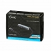 USB-разветвитель i-Tec U3HUB448 Серебристый Чёрный Серый