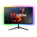 Monitor Krom NXKROMKERTZ24 Full HD 23,8