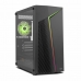 Unitate Semi-tower ATX Nox NXINFTYZETA Negru