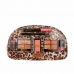 Conjunto de Maquilhagem Magic Studio Wild Safari Furious Beauty 7 Peças