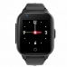 Smartwatch LEOTEC Kids Allo Plus Czarny