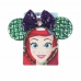 Бриллиантовый Disney Princess Diadema Disney бирюзовый ушки