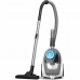 Aspirador Philips PowerCyclone 4 850 W Preto Azul/Branco 850 W