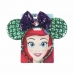 Бриллиантовый Disney Princess Diadema Disney бирюзовый ушки