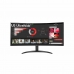 Monitorius LG 34WR50QC-B 34