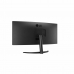 Monitorius LG 34WR50QC-B 34