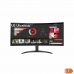 Monitorius LG 34WR50QC-B 34