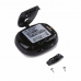 Localizzatore GPS LEOTEC 4G Pet Tracker Nero