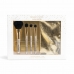 Set mit Schminkbürsten Magic Studio Diamond Collection 5 Stücke