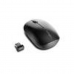 Schnurlose Mouse Kensington K72452WW Schwarz