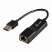 Адаптер за USB към успореден порт i-Tec U2LAN